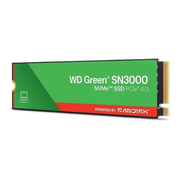 Western Digital SN3000 SSD NVMe 1TB