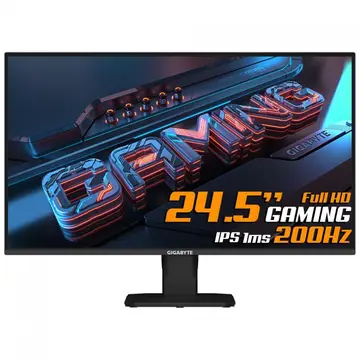 monitor gamer gigabyte gs25f2