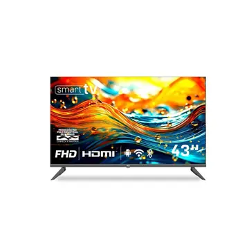 smart tv hq hqs43nkhm 43 full hd android 11