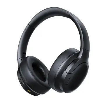 fones de ouvido baseus bass bh1 lite preto