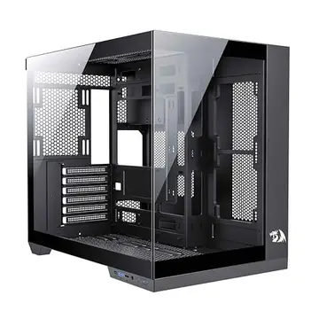 gabinete redragon wideload pro ca-604b-pro