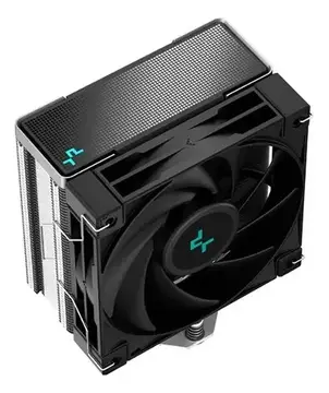 Cooler Para Processador Deepcool High Performance Ak400, 120