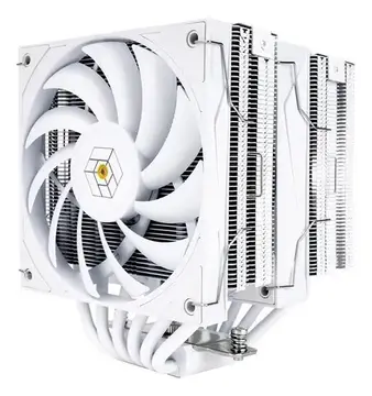 cooler thermalright royal knight 120 2x120mm branco
