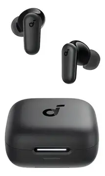 PARCELADO! Fone De Ouvido Bluetooth 5.4 Soundcore P30i Da Anker, Cancelamento De Ruído Adaptativo, Graves Poderosos, 45h De Reprodução, Esto