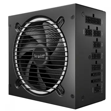 fonte de alimentação be quiet pure power 13 m 1000w 80 plus gold full modular
