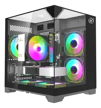 gabinete kalkan midgard vision