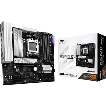 Placa Mãe ASRock B850M