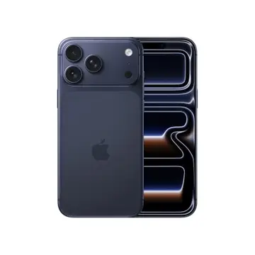 Celular Apple Iphone 17 Pro Max