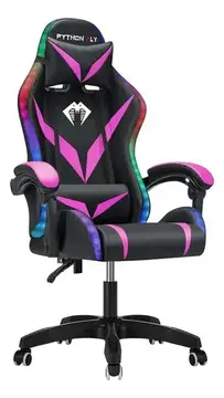 cadeira gamer python fly