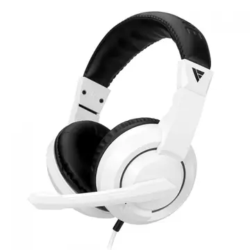 headset force one crosslink drivers 40mm multi plataforma branco