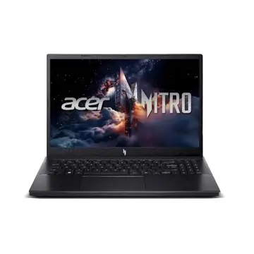 Notebook Acer ANV15-52-77BG