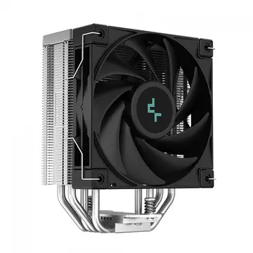 refrigeração deepcool ak400 120mm intel amd