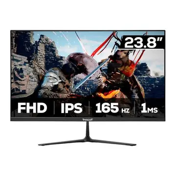 monitor gamer tgt altay ts6 23,8 ips fhd 165hz