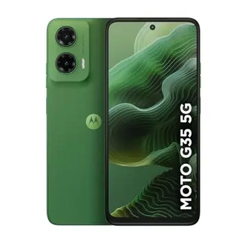 celular motorola moto g35 5g 128gb 12gb verde