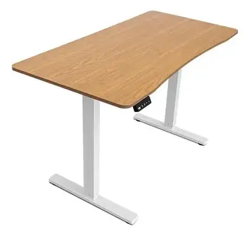 mesa zinnia astera 120cm com regulagem