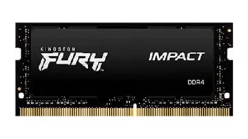 Memória RAM Kingston DDR4 8GB 3200MHz Notebook