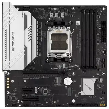 Placa Mãe AMD B650M