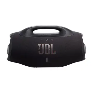 caixas de som bluetooth jbl boombox 4 ip68 34h 210rms preta