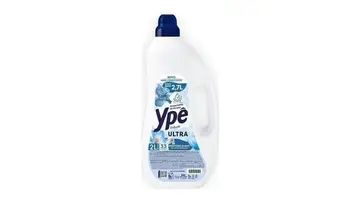 amaciante ypê tradicional delicado 2l