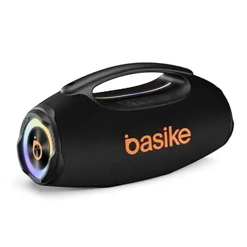 caixa de som bluetooth astgn x basike