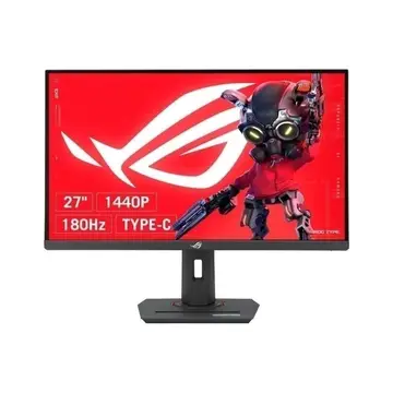 monitor gamer asus rog strix 27 xg27acs