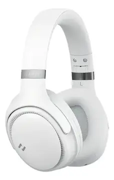 fones de ouvido havit h630bt bluetooth 5.3 on-ear 3d 55h