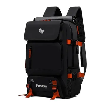 mochilas pichau vulcan pch-vulc-bl01