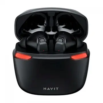 fones de ouvido havit tw929 pro bluetooth drivers de 13mm preto tw929pro