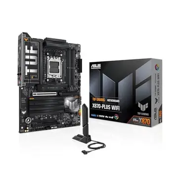 Placa Mãe ASUS X870-PLUS