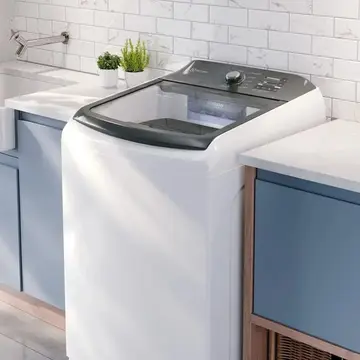 Máquina de Lavar Electrolux LEE18