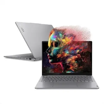 Notebook Lenovo 83GM0003BR