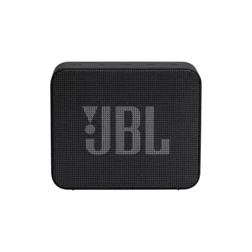 PARCELADO! JBL, Caixa de Som, Go Essential 2, Bluetooth, Portátil, À Prova D'água e Poeira, Bateria de até 5h, Auracast, Som JBL Original Pr