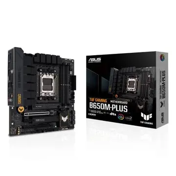 Placa Mãe ASUS B650M-PLUS