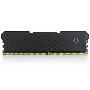 Memoria Ddr4 Spectrum Blitz 8GB 3200Mhz Preto St Rm Bz8G32C16Bd4