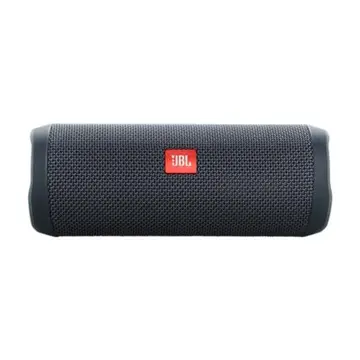 JBL, Caixa de Som, Flip Essential 2, Bluetooth, À Prova D'água, 20W RMS - Preto