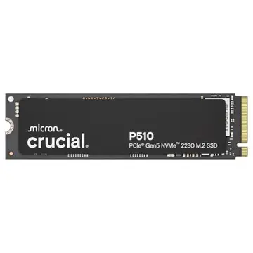Crucial P510 SSD NVMe 1TB