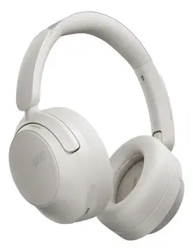 Qcy H3s Fones Ouvido Anc 56db Bt6.0 Lpx5 Hi-res 102h 7 Mics