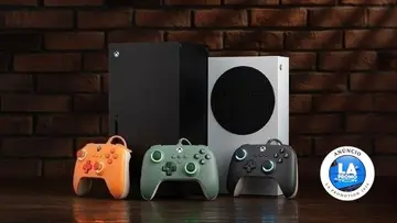 Controle 8BitDo Ultimate C