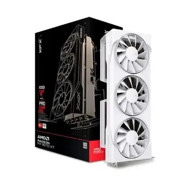 Placa de Vídeo AMD RX 9070 XT