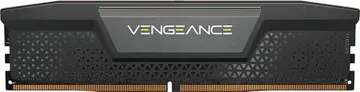 Memória RAM Corsair DDR5 1x16GB 16GB 5200MHz
