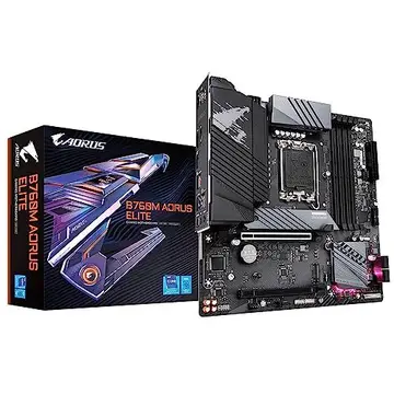 Placa Mãe Gigabyte B760M