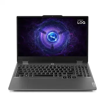 Notebook Lenovo TOMA15
