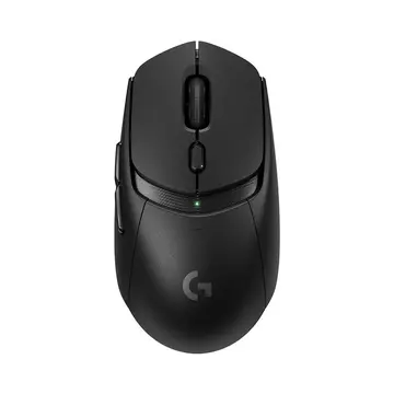 Logitech G309 Lightspeed Sem Fio Preto