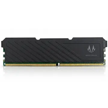 Memoria Ddr4 Spectrum Blitz 16GB 3200Mhz Preto St Rm Bz16G32C16Bd4