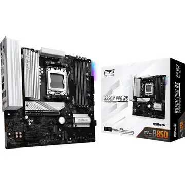 Placa Mãe ASRock B850M