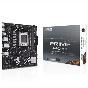 Placa Mãe ASUS A620AM