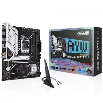 Placa Mãe ASUS B760M
