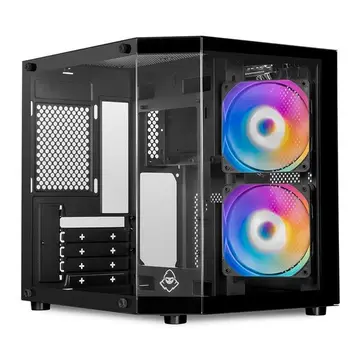 gabinete mancer cv700m
