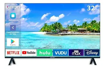 smart tv weyon 32wdsnbx 32 android