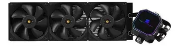 water cooler thermalright frozen prism 360 argb